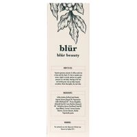 Blür Beauty Coffee Body Scrub 